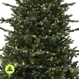 Můj Stromeček Umetna jelka višina 180 cm Spruce Exclusive LED – | Shoptok.si