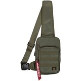 Alpha Industries Label Sling torbica | Eponuda.com