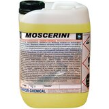 Condor Chemical Sredstvo za uklanjanje insekata sa automobila Moscerini, 5l Cene