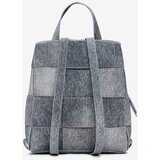 Desigual Ruksak plava | shoptok.hr