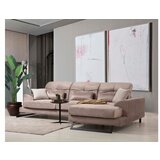 Atelier Del Sofa Kutna garnitura FRIDO desna, bež | shoptok.hr