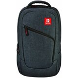 Pdp Nintendo Switch Elite Player Backpack Black Logo Cene