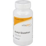 Vitaplex acetil glutation 100 plus | Shoptok.si