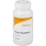 Vitaplex acetil glutation 100 plus