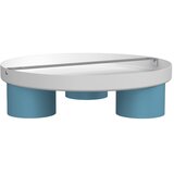  plafonsko svetlo dixie 3xGX53/11W/230V plavo | Eponuda.com