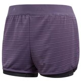 Adidas Kratke hlače & Bermuda Climachill 2in1 pisana | Shoptok.si