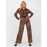 LAKERTA Set-LK-KMPL-509031.08P-black-beige | Shoptok.si