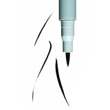 UXI BEAUTY Intense Liquid Eyeliner tekući eyelineri nijansa Black | shoptok.hr