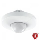 Steinel 079697 - senzor pokreta is 345 COM1 230V bela | Eponuda.com