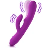 Ultra Rabbit Purple
