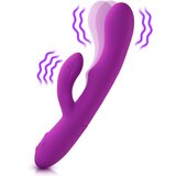 FemmeFunn Ultra Rabbit Purple Cijene