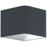 Eglo Stelvio stenska svetilka ↔ 165 ↕ 235, (20468929) Cene