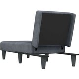 Počivaljka tamnosiva baršunasta | shoptok.hr