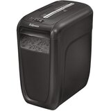  UNIŠTAVAČ DOKUMENTACIJE 10 LISTOVA CROSSCUT POWERSHRED 60CS FELLOWES 4606101 PROMO | shoptok.hr