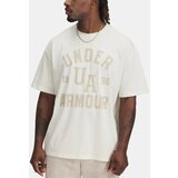 Under Armour Men's T-shirt UA M HW VARSITY OS SS | Shoptok.si
