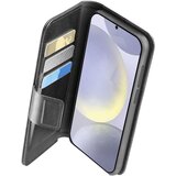 Cellular Line Samsung Galaxy S25 Ultra Book Agenda ovitek, (21721621) Cene
