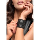 Noir Handmade F326 Wrist Wallet with Hidden Zipper | shoptok.hr