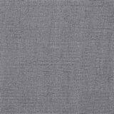 Voile zavjese s ušicama 2 kom crne 140x175 cm | Eponuda.ba