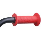  Otroško Kolo 12 Palcev priporočeno za 2-4 leta Rdeča - - Rdeča - 1,1 - 90 x 49 x 67,5 cm - 2025- | Shoptok.si