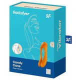 Satisfyer Candy Cane (orange) SATISFY232/ 5959 | ePonuda.com