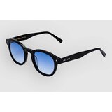 MessyWeekend Bille Black Soncna ocala gradient blue | Shoptok.si