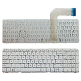 XRT POWER Tastatura za laptop HP Pavilion 15-P mali enter bez rama BELA | Eponuda.com