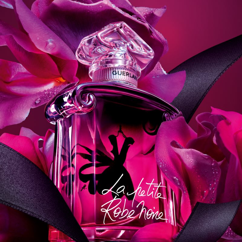 Guerlain La Petite Robe Noire Parfum parfem za žene 50 ml | shoptok.hr