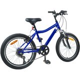  Dječji Bicikl 20 Inča 6-Speed za djecu od 6 do 11 godina | shoptok.hr