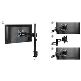 Arctic Z1 nosač za monitore, Basic single... | Eponuda.ba