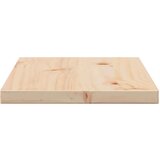  Stolne ploče 2 kom 60x30x2 5 cm od masivne borovine pravokutne | shoptok.hr