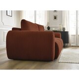 Bobochic Paris Ciglasta sklopiva sofa od samta 257 cm Lucien – | shoptok.hr