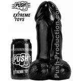 Push dildo "Extreme Phat"