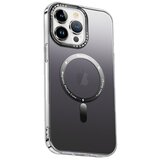 INF Magnetni ovitek za iPhone serije 16 iPhone 16 Plus, (21642870) Cene