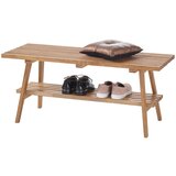 MID.YOU GARDEROBNA KLOP barve hrasta | Shoptok.si