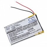 VHBW Baterija za Sony MDR-DS6500 / MDR-XB950BT / MDR-XB950B1, 550 mAh Cene