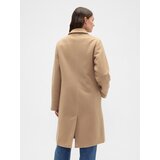 GAP Coat with Wool - Women's | Shoptok.si