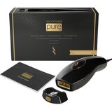 Smoothskin Pure Fit crni odstranjivač dlačica, Crni | Eponuda.ba