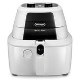 DeLonghi FH2133/1.W IDEALFRY pećnica na vrući zrak | shoptok.hr
