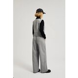 Marisse Women's Trousers Z-Sp-4518 Grey | ePonuda.com