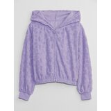 GAP Kids Terry Sweatshirt - Girls Cene'.'