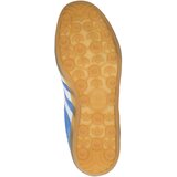 Adidas Nizke superge 'Gazelle' nebeško modra / zlata / bela | Shoptok.si