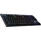 Logitech G G915 TKL tastatura Bluetooth QZERTY SAD Međunarodna Crno | Eponuda.com