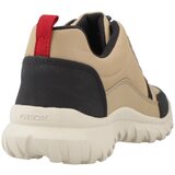 Geox Nizke superge J SIMBYOS BOY B ABX Kostanjeva | Shoptok.si