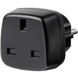 Travel Plug DE to GB