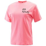 BRILLE Ženska majica No Rulse, Roze | ePonuda.com