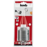 KWB Kruna za bušilicu ZA RUPE ZA BETON 66mm VOLFRAM | shoptok.hr