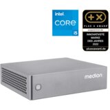 Medion S06 mini pc – i5 – 256 gb ssd – 8 gb Cene