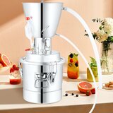  Kućni destilator (destilerija) s otvorenim vrhom 50L | shoptok.hr