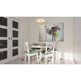  Slika - zebra - abstract 60x40 | shoptok.hr