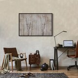  Slika - Beige Forest of Thoughts (1 Part) Wide 90x60 | shoptok.hr
